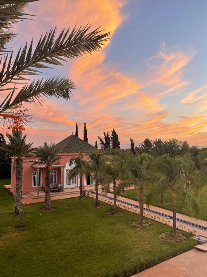 The Levantine Tazrou Экстерьер фото
