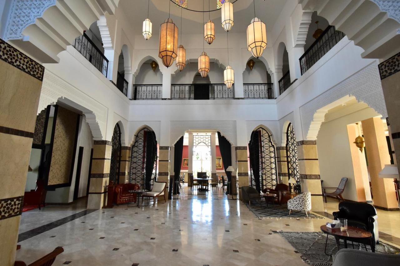 The Levantine Tazrou Экстерьер фото